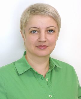 Гулбиани Лина Ивановна